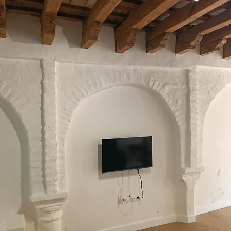 El Taranto Apartmán *