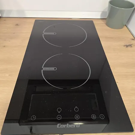 El Taranto Apartmán *