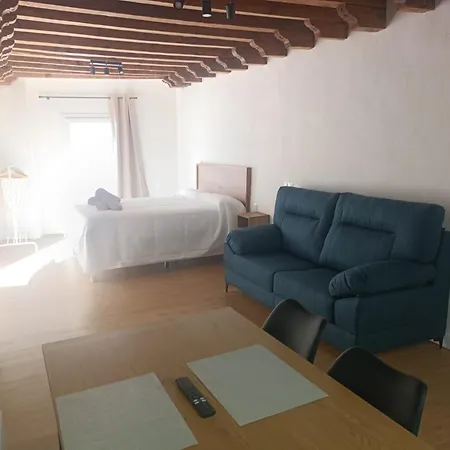 Apartmán El Taranto Jerez de la Frontera