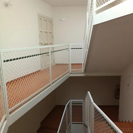 El Taranto Apartmán
