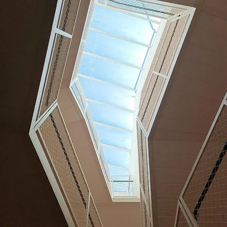 Apartmán El Taranto